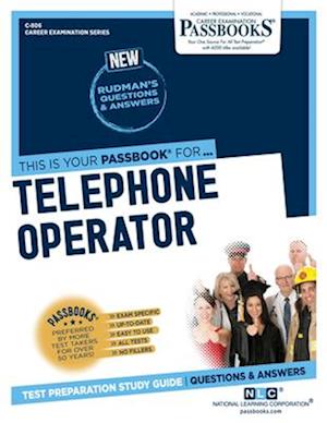 Telephone Operator