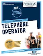 Telephone Operator