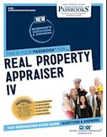 Real Property Appraiser IV, Volume 845