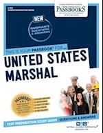 United States Marshal, 853
