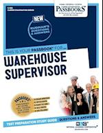 Warehouse Supervisor (C-926)