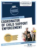 Coordinator of Child Support Enforcement, 927