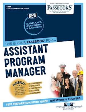 Assistant Program Manager