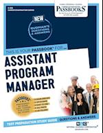 Assistant Program Manager