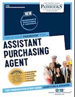 Assistant Purchasing Agent