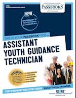 Assistant Youth Guidance Technician, 938