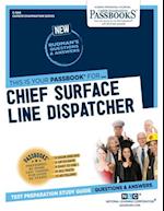 Chief Surface Line Dispatcher, 944