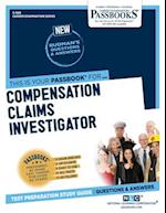 Compensation Claims Investigator