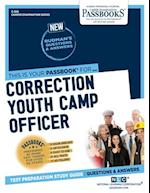 Correction Youth Camp Officer (C-958)