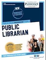 Public Librarian