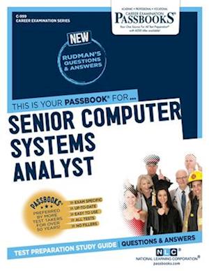 Senior Computer Systems Analyst