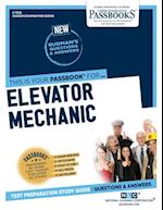 Elevator Mechanic (C-1056)