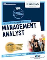 Management Analyst