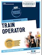 Train Operator (C-1068)