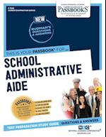 School Administrative Aide (C-1069)