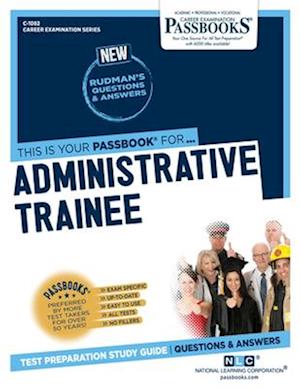 Administrative Trainee