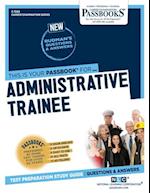 Administrative Trainee