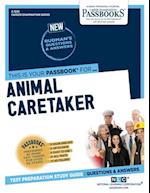 Animal Caretaker (C-1091)