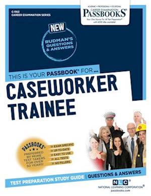 Caseworker Trainee