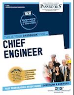 Chief Engineer