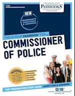 Commissioner of Police