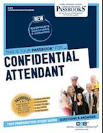 Confidential Attendant