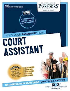 Court Assistant