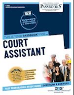 Court Assistant