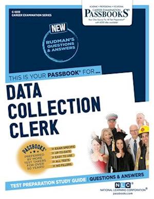 Data Collection Clerk