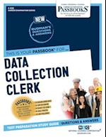 Data Collection Clerk