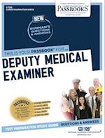 Deputy Medical Examiner (C-1245)