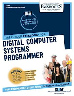 Digital Computer Systems Programmer, Volume 1250