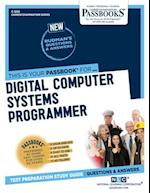 Digital Computer Systems Programmer, Volume 1250