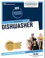 Dishwasher (C-1256)