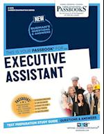 Executive Assistant