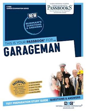 Garageman (C-1292)