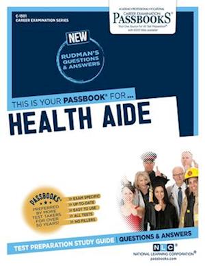 Health Aide (C-1301)