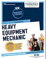 Heavy Equipment Mechanic (C-1310)