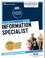 Information Specialist