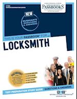 Locksmith (C-1348)