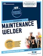 Maintenance Welder (C-1362)