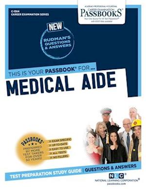 Medical Aide (C-1364)