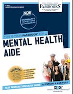 Mental Health Aide