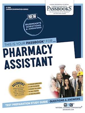 Pharmacy Assistant