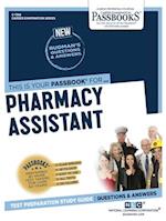 Pharmacy Assistant