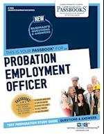 Probation Employment Officer (C-1428)