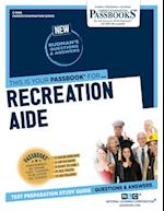 Recreation Aide