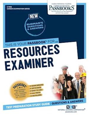 Resources Examiner (C-1455)