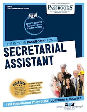 Secretarial Assistant