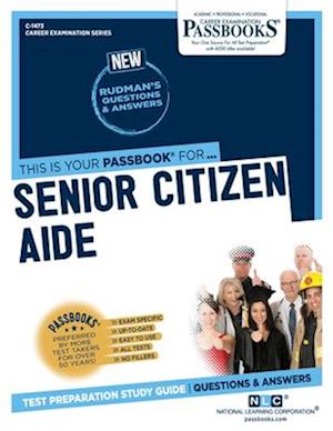 Senior Citizen Aide